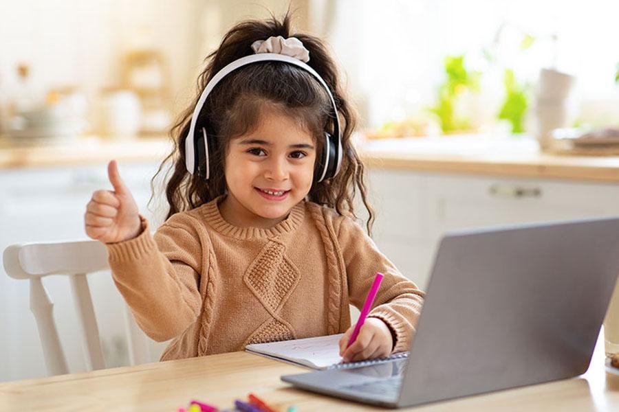 Exploring the Benefits of Online Home Schooling