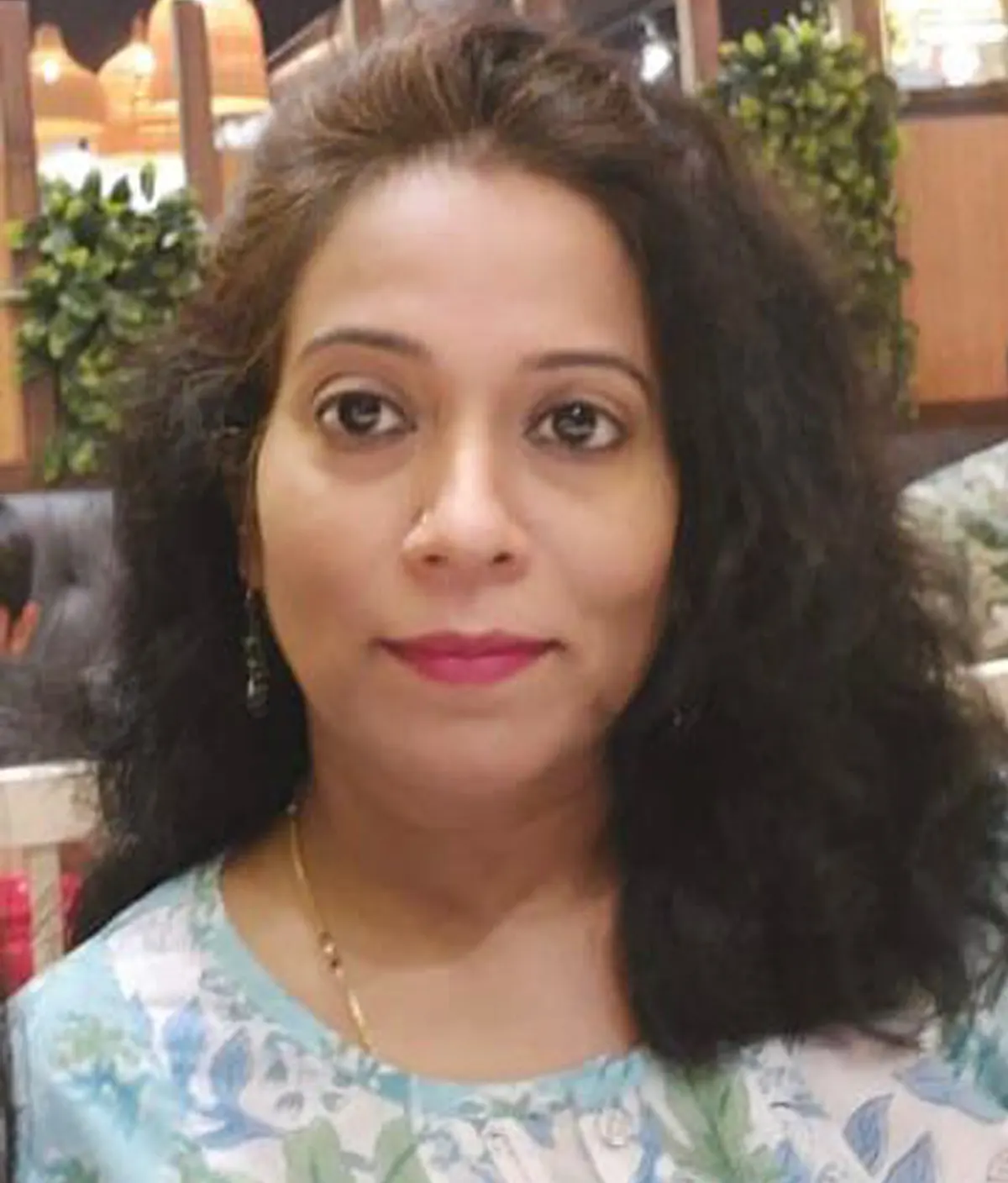 Anusha Venkatesh