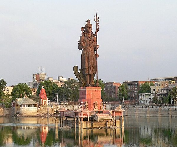 Vadodara