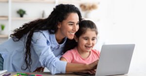 Parental Involvement in Virtual Education