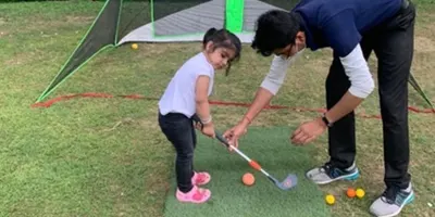 Golf