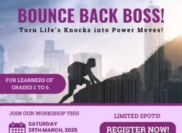 Bounce Back Boss