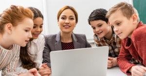 K12 Online School