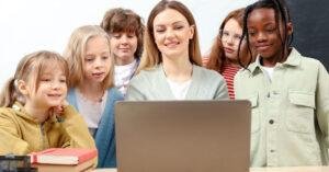K12 Online Schools