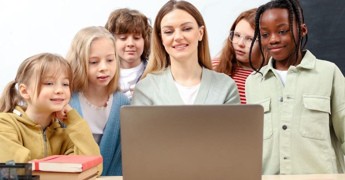 K12 Online Schools