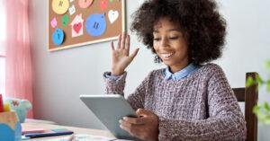 K12 Online School