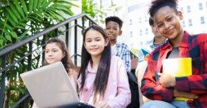 K12 Online Schools
