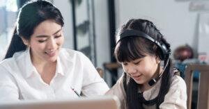 K12 Online School