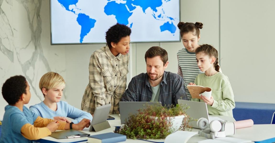 Best Online School in India for CBSE & ICSE – 2026 Guide