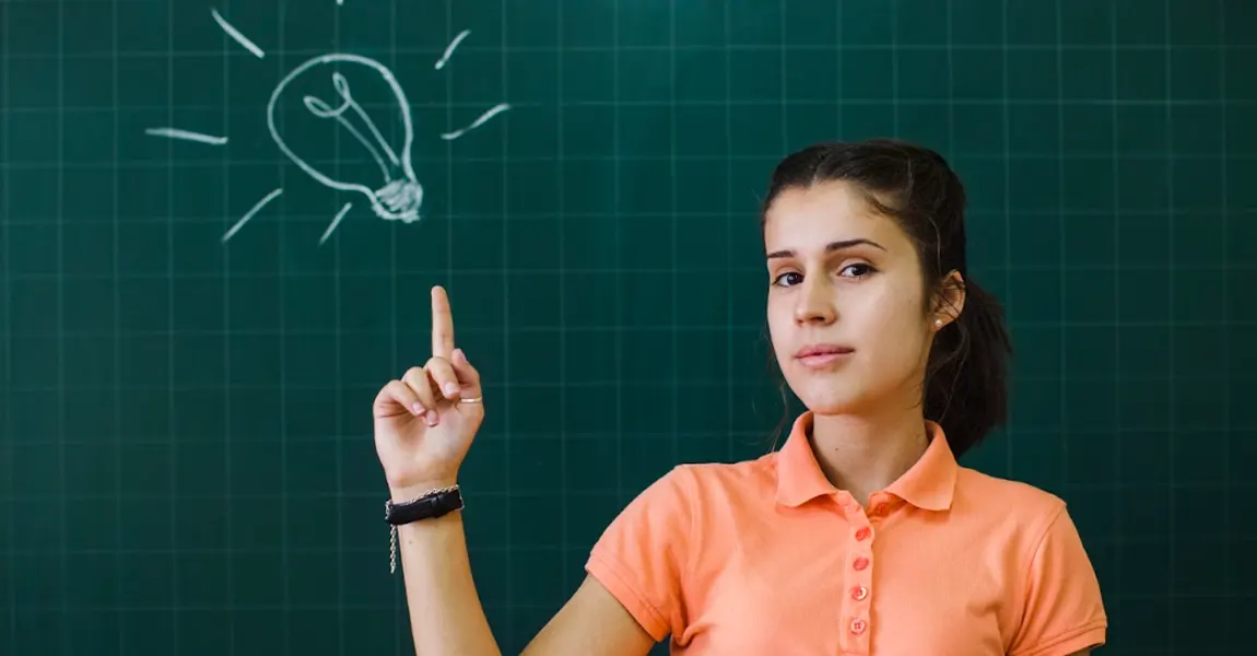 Online school in India