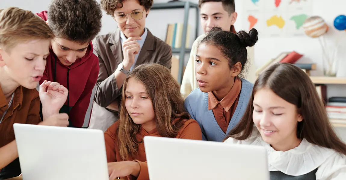 Best Online School in India