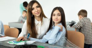 Online School in Delhi