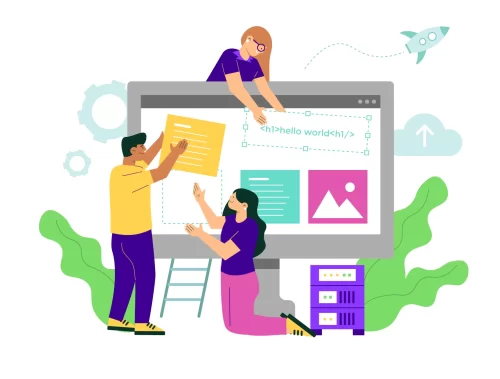 Create new post